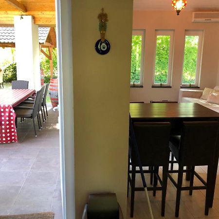 בלטונללה Five Season'S Lakehouse מראה חיצוני תמונה