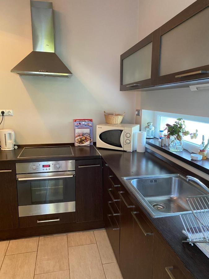 בלטונללה Five Season'S Lakehouse מראה חיצוני תמונה
